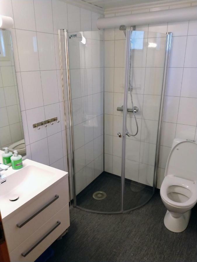 Hogstul Hytter - Apartment South Tuddal Exteriör bild
